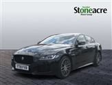Jaguar XE Image 1