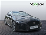 Jaguar XE Image 5