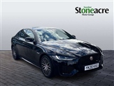 Jaguar XE Image 1