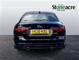 Jaguar XE Image 4