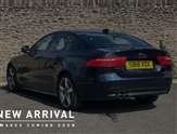 Jaguar XE Image 3