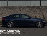Jaguar XE Image 4