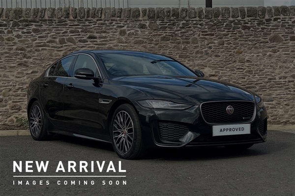 Large image for the Used Jaguar XE