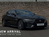 Jaguar XE Image 1