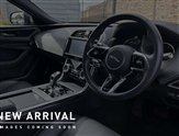 Jaguar XE Image 2
