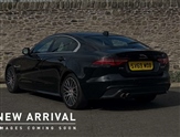 Jaguar XE Image 3
