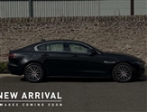 Jaguar XE Image 4