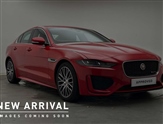 Jaguar XE Image 1