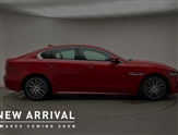 Jaguar XE Image 4