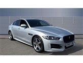 Jaguar XE Image 1