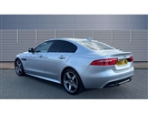 Jaguar XE Image 2