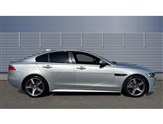 Jaguar XE Image 5