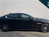 Jaguar XE Image 2