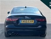 Jaguar XE Image 4