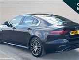 Jaguar XE Image 5