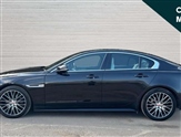 Jaguar XE Image 6