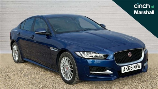 Large image for the Used Jaguar XE