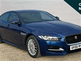 Jaguar XE Image 1