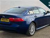 Jaguar XE Image 3