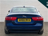 Jaguar XE Image 4