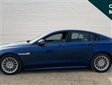 Jaguar XE Image 6