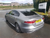 Jaguar XE Image 2