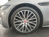 Jaguar XE Image 4