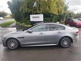 Jaguar XE Image 5