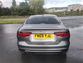 Jaguar XE Image 6