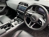 Jaguar XE Image 6