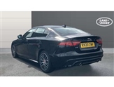 Jaguar XE Image 2