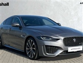 Jaguar XE Image 1