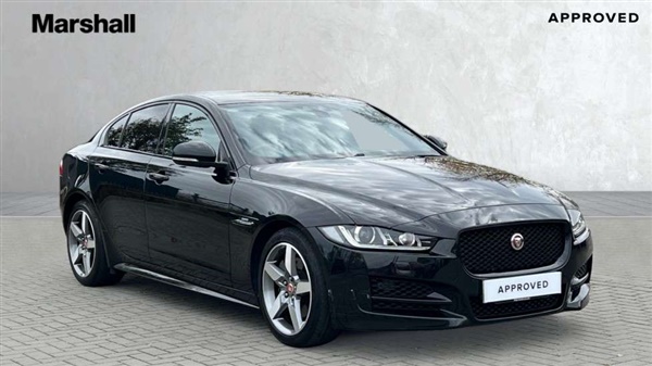 Large image for the Used Jaguar XE