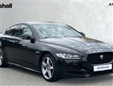 Jaguar XE Image 1
