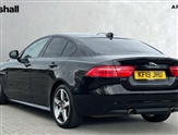 Jaguar XE Image 2