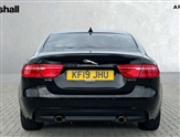 Jaguar XE Image 6