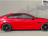 Jaguar XE Image 2