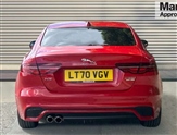 Jaguar XE Image 4