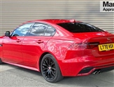 Jaguar XE Image 5