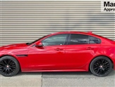 Jaguar XE Image 6
