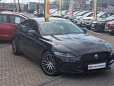 Jaguar XE Image 1
