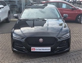 Jaguar XE Image 3