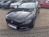 Jaguar XE Image 4