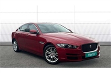 Used Jaguar XE