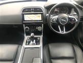 Jaguar XE Image 2