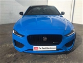 Jaguar XE Image 3