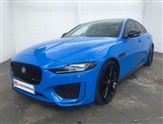 Jaguar XE Image 4