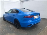 Jaguar XE Image 5
