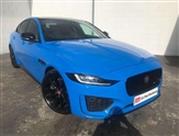 Jaguar XE Image 6