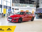 Used Jaguar XE